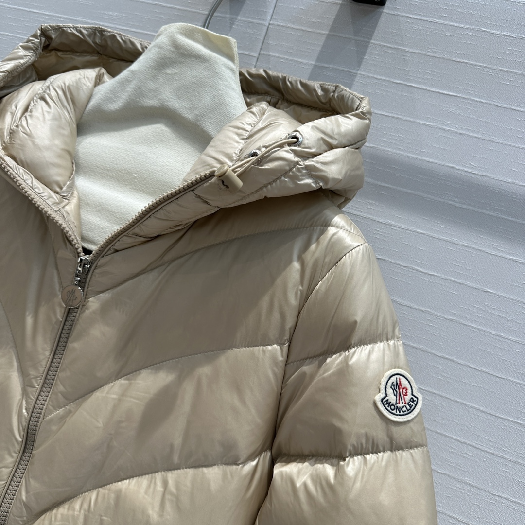 Moncler Down Jackets